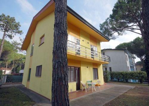 Daniela villa - Lignano Pineta