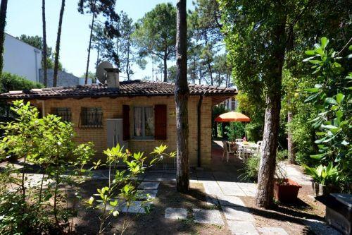 Eliana villa - Lignano Pineta