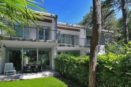 Gloria villa - Lignano Pineta