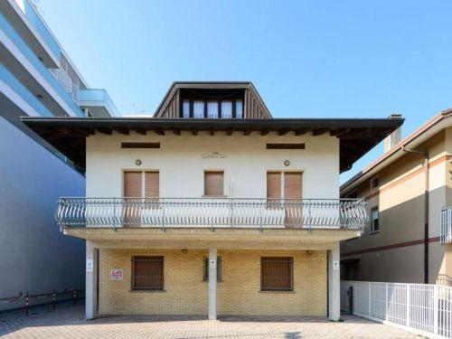 Guglielmo/ Anna apartmanház - Lignano Sabbiadoro