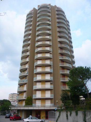 La Torre apartmanház - Lignano Sabbiadoro