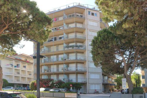 La Zattera apartmanház - Lignano Sabbiadoro