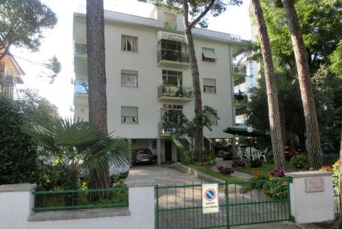 Mery apartmanház - Lignano Sabbiadoro