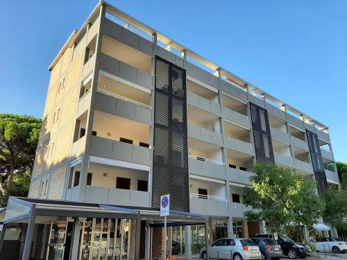 Milano apartmanház - Lignano Sabbiadoro