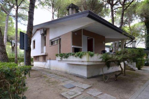 Negri villa - Lignano Pineta