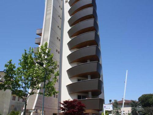 Torre bahia residence - Lignano Sabbiadoro