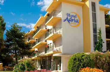 Hotel Adria - Lignano