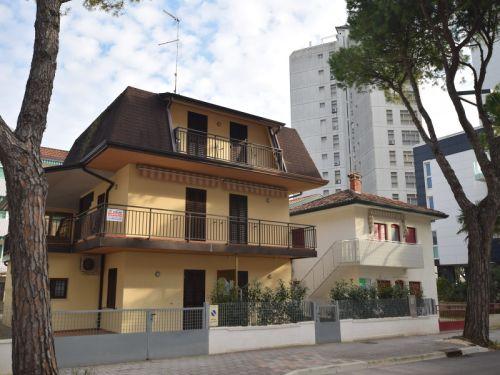 Fiore carinzia villa - Lignano Sabbiadoro