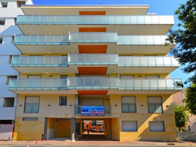 Mare apartmanház-Lignano Sabbiadoro