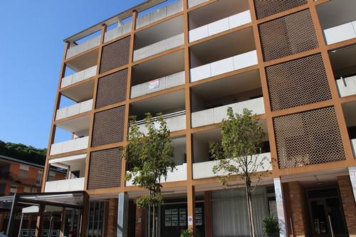 Milano apartmanház - Lignano Sabbiadoro