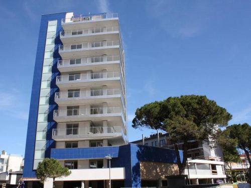 Nashira apartmanház-Lignano Sabbiadoro