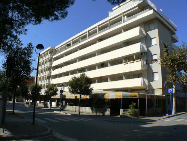 Sabbiadoro apartmanház - Lignano Sabbiadoro