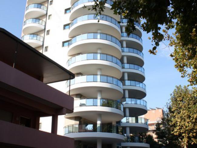 Sky residence - Lignano Sabbiadoro