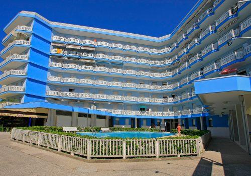 Livenza apartmanház - Porto Santa Margherita