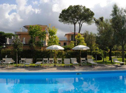 La Pergola residence-Marina di Massa