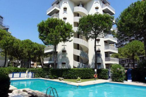 Marco Polo residence - Lignano Sabbiadoro