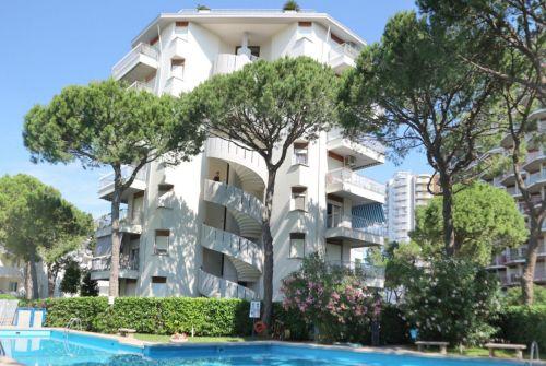 Marco Polo residence-Lignano Sabbiadoro