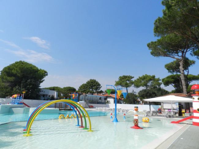 Mare Pineta villaggio - Lido degli Estensi