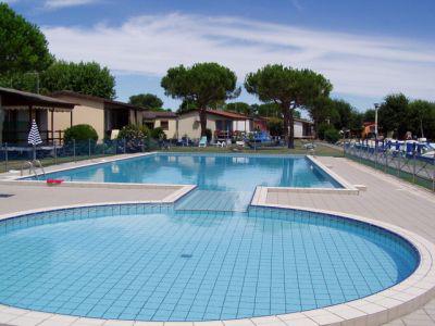 Marina villaggio - Lido di Jesolo kelet/Cortellazzo