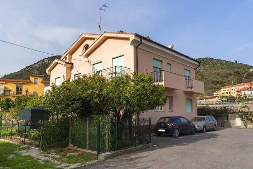 Ferrando casa - Pietra Ligure 