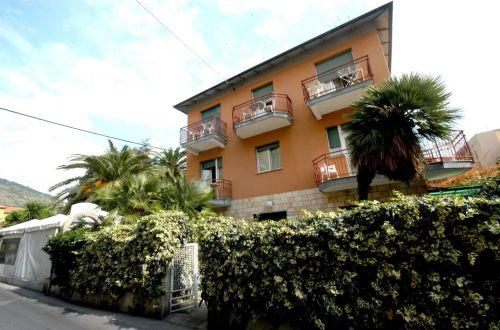 Minerva residence - Pietra Ligure