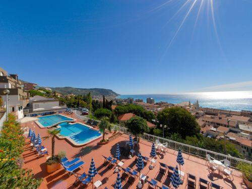 Sant' Anna residence - Pietra Ligure