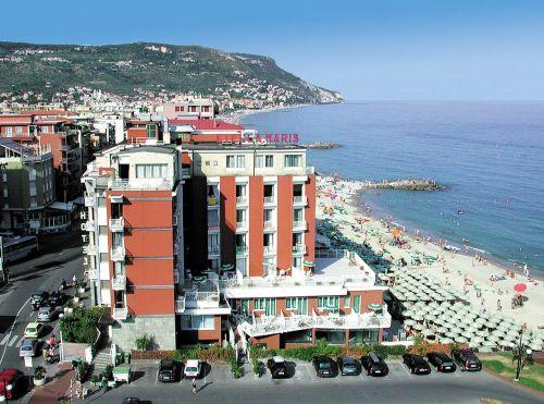 Stella maris residence-Pietra Ligure