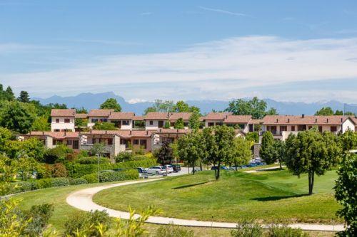 Golf residenza-Peschiera del Garda