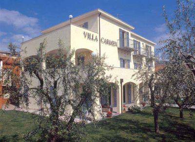 Carmen villa residence - Pietra Ligure