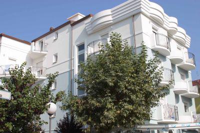 Mareo residence - Riccione