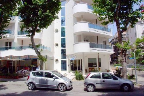 Marconi mare residence - Miramare di Rimini