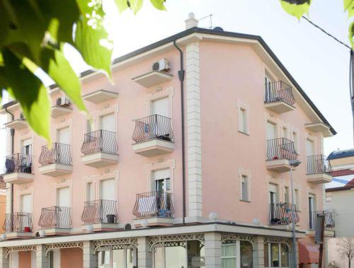 Uno residence - Rivabella di Rimini