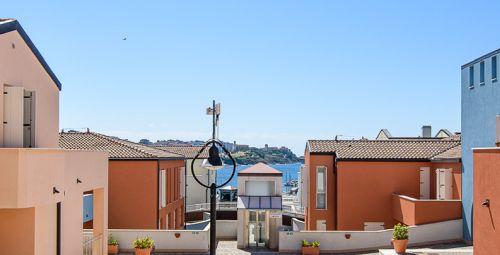 Piombino - Marina Salivoli residence