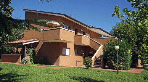 Punta Gro residence-Sirmione