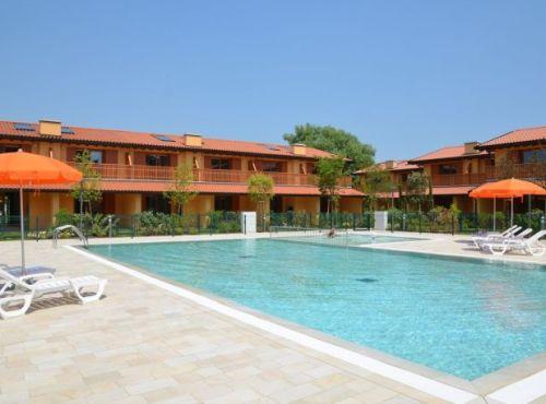 Tamerici villaggio - Lignano Sabbiadoro