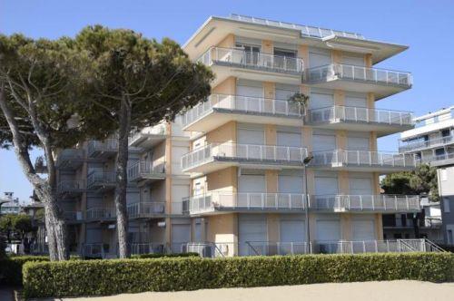 Vistamare residence - Lido di Jesolo