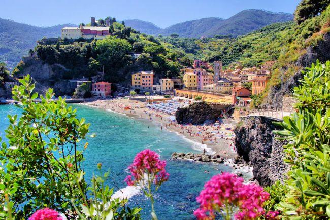 Liguria